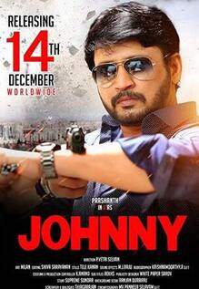 Johnny