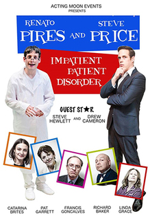 Impatient Patient Disorder