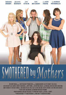 Smothered By Mothers