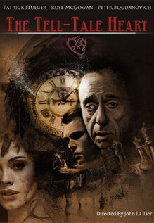 The Tell-Tale Heart
