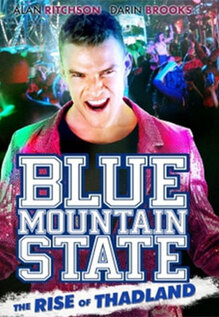 Blue Mountain State: The Rise of Thadland