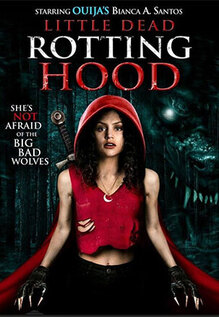 Little Dead Rotting Hood
