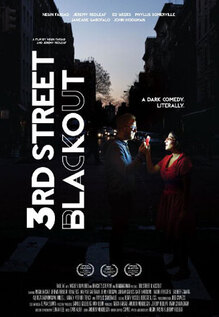 3rd Street Blackout