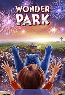 Wonder Park