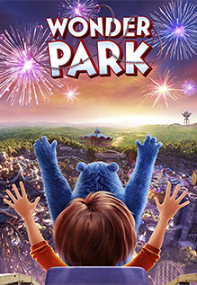 Wonder Park