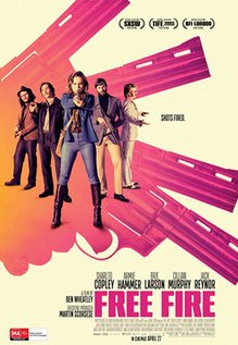 Free Fire