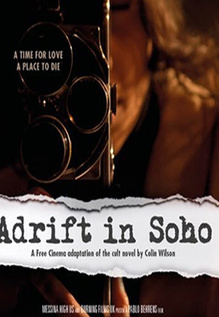 Adrift In Soho