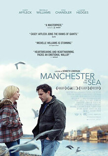 Manchester By The Sea