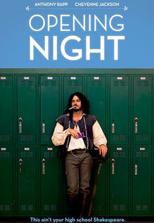 Opening Night