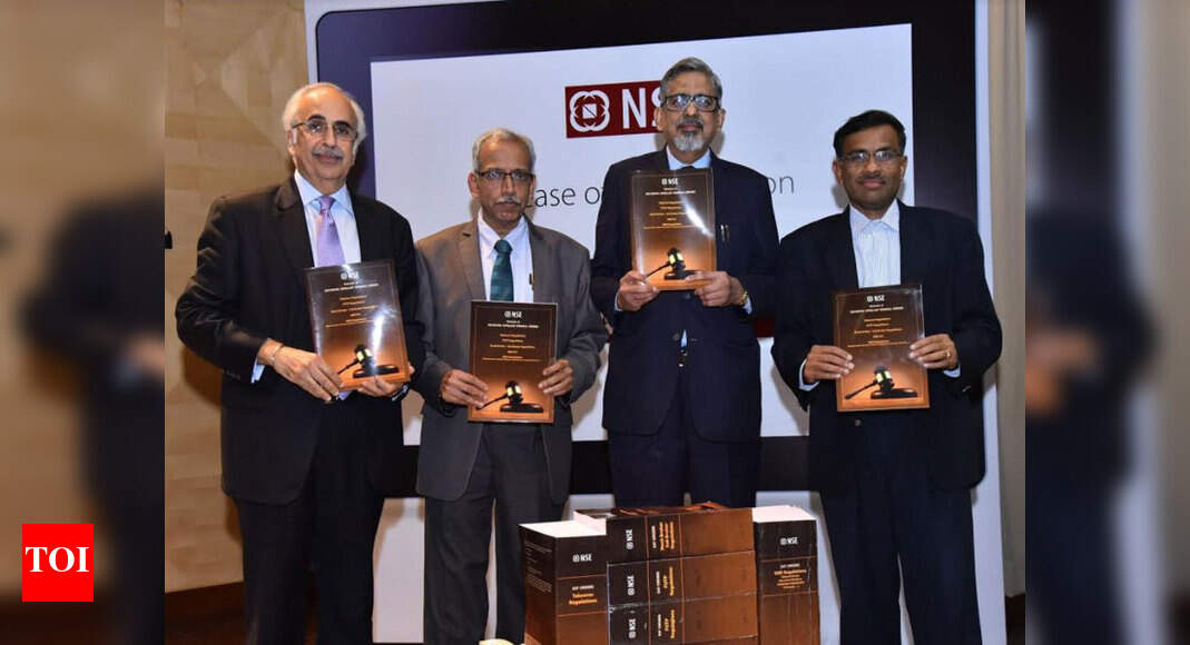 Sebi: Sebi top official bats for research in corporate governance ...