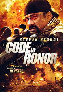 Code Of Honor