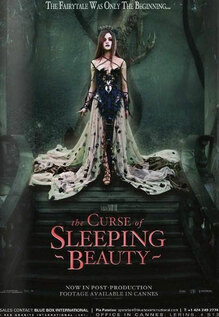 The Curse Of Sleeping Beauty