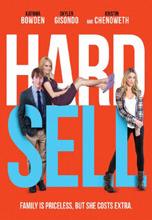 Hard Sell