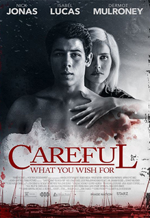 Careful What You Wish For