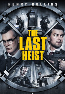 The Last Heist