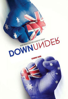 Down Under