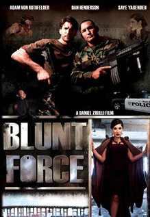 Blunt Force