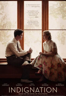 Indignation