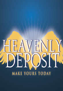 Heavenly Deposit