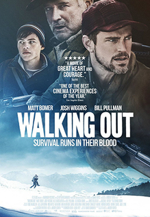 Walking Out