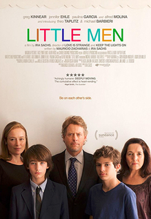 Little Men