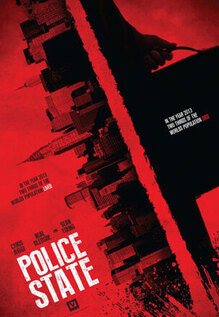 Police State