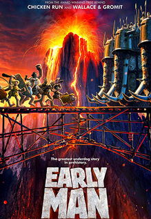 Early Man