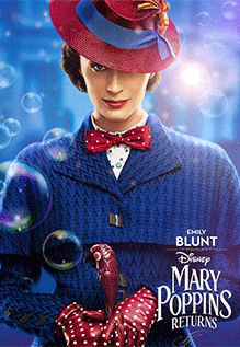 Mary Poppins Returns