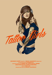Tattoo Girls