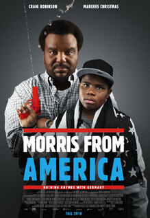 Morris From America