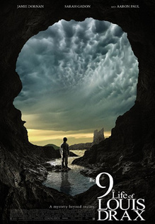 The 9th Life Of Louis Drax