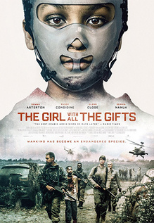 The Girl With All The Gifts