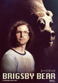 Brigsby Bear