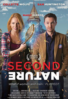 Second Nature