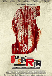 Suspiria