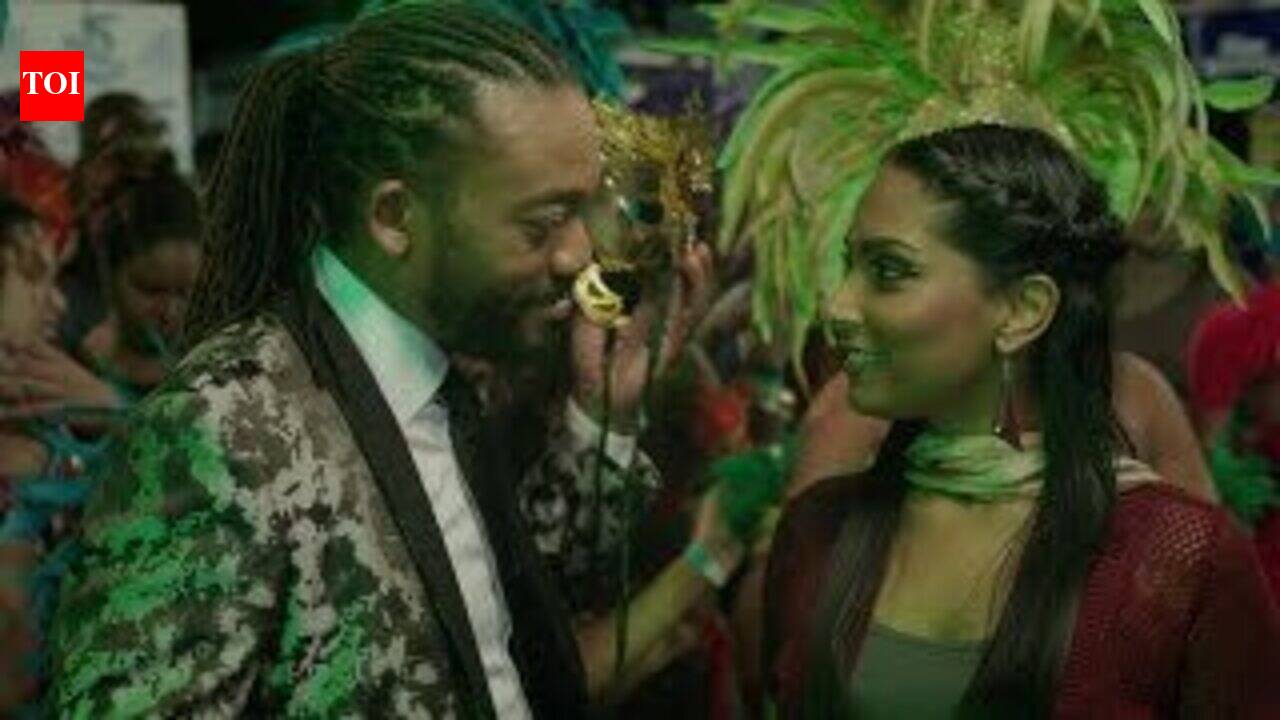 Official Trailer - Bazodee