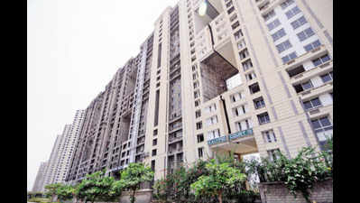 Rs 300cr scam in MP to help builders dodge Rera