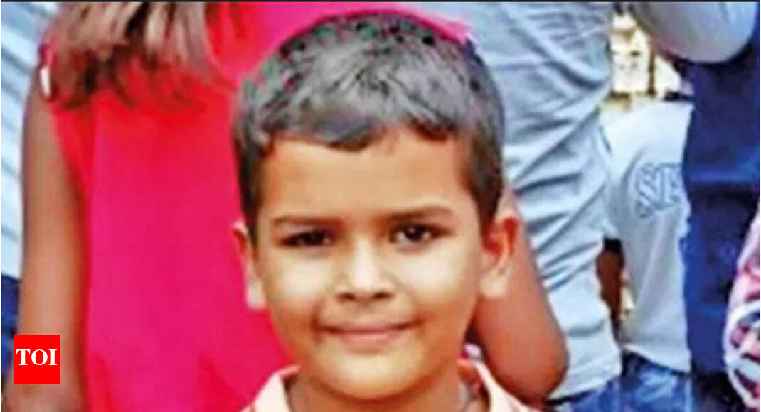 Pradhyumn Thakur Pradhyumn Thakur case Juvenile Justice Board to