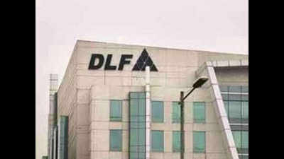 Government demands Rs 3 crore/month from DLF for MRC land