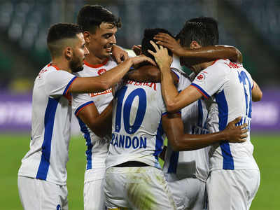 FC Goa Vs Kerala Blasters FC: ISL 2017: Goa Eye Another Win On Home ...