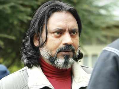Ravi Singh to play a cinematographer in his next Malayalam film