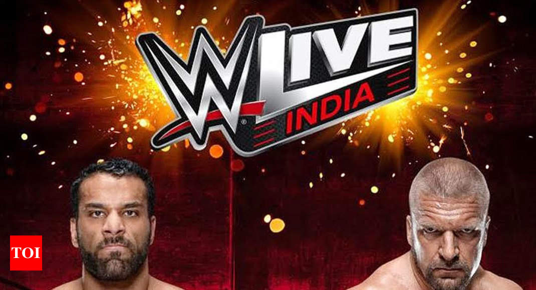 Wwe streaming online india