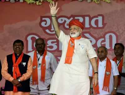 Gujarat Election Insights: Will saffron rule the coastline?