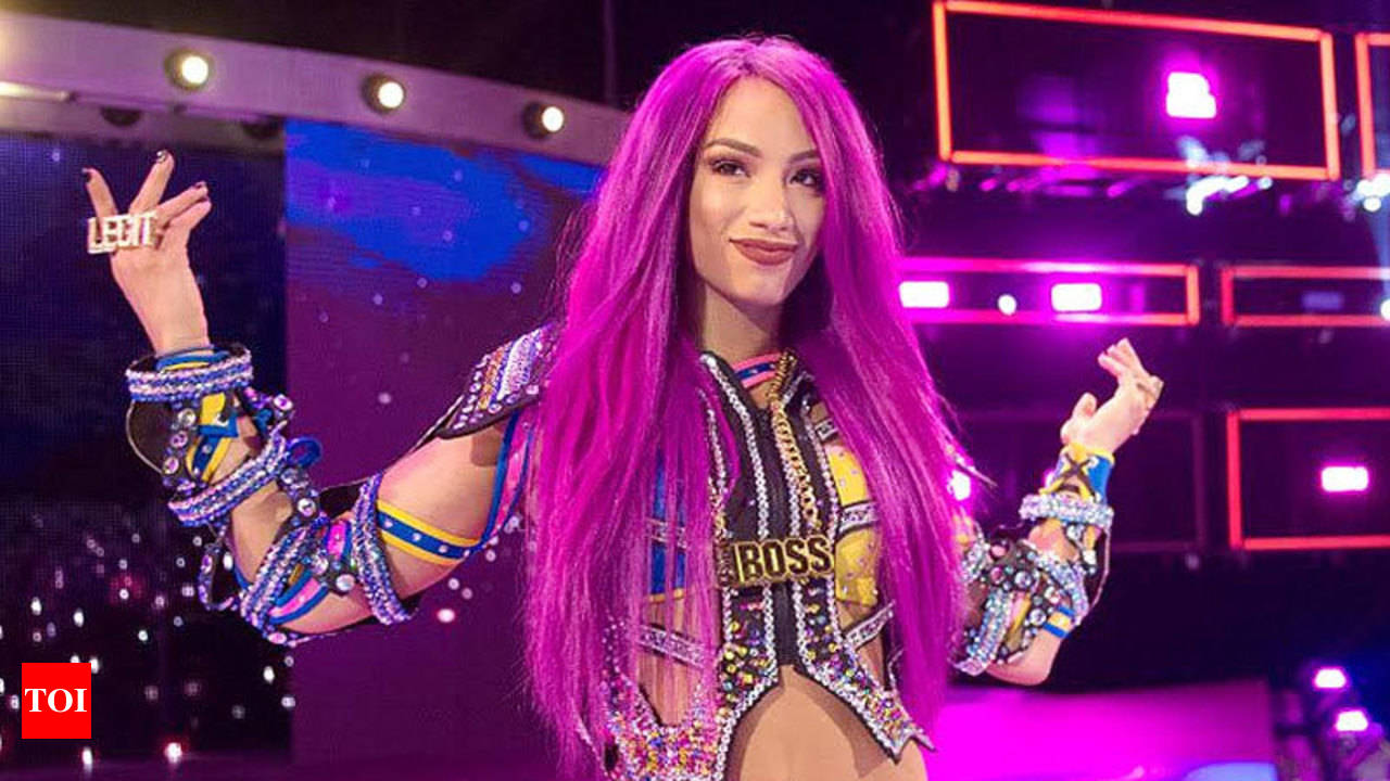 Women's Champion Sasha Banks on NXT's Growing Popularity and Her