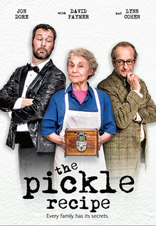 The Pickle Recipe