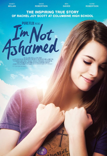 I'm Not Ashamed