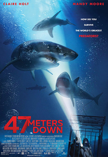 47 Meters Down