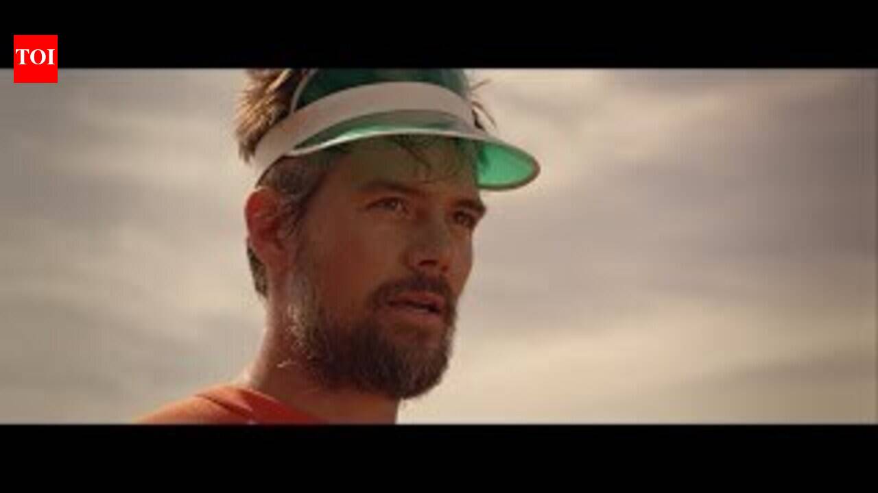 Teaser - Spaceman