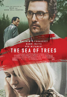The Sea Of Trees
