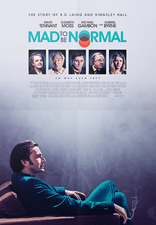 Mad To Be Normal
